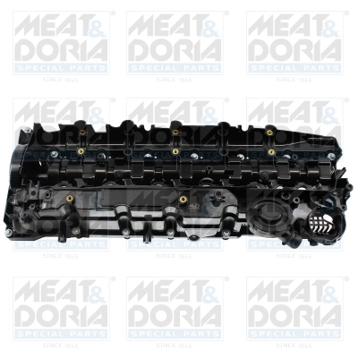 Cylinder Head Cover